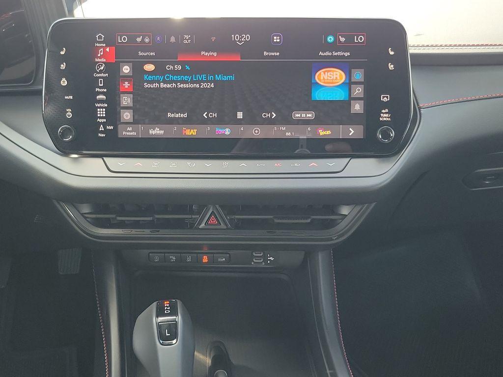 new 2026 Dodge Charger car, priced at $54,907