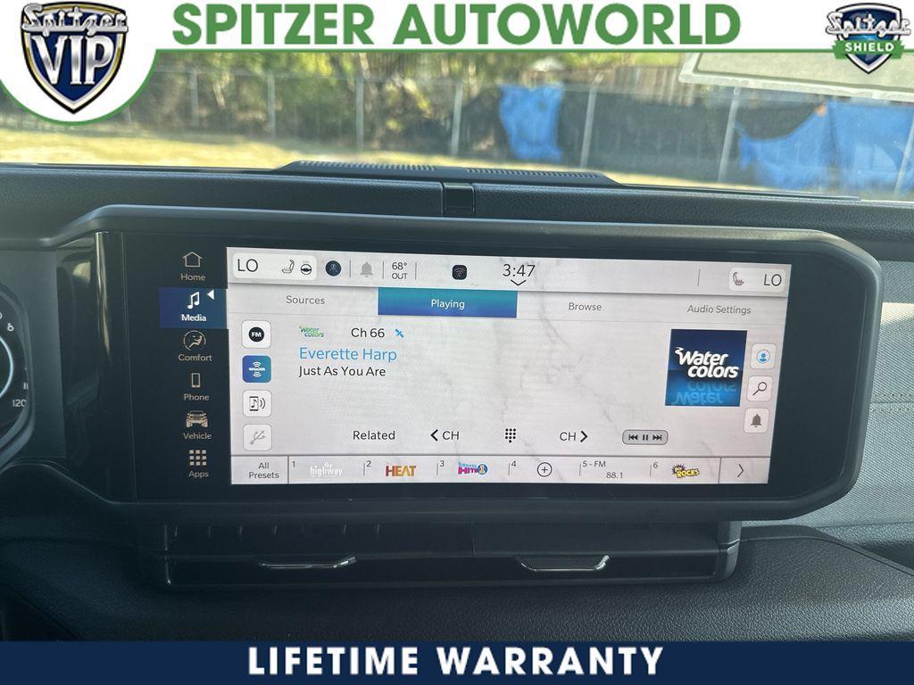 new 2026 Jeep Gladiator car