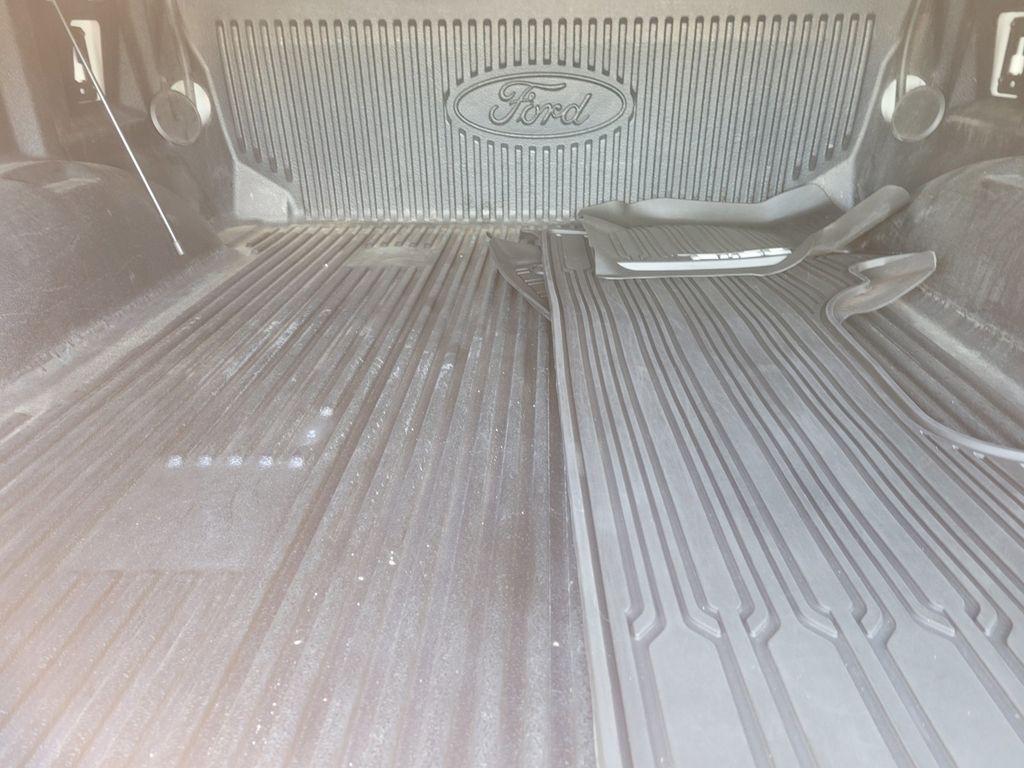 used 2023 Ford F-150 car, priced at $45,934