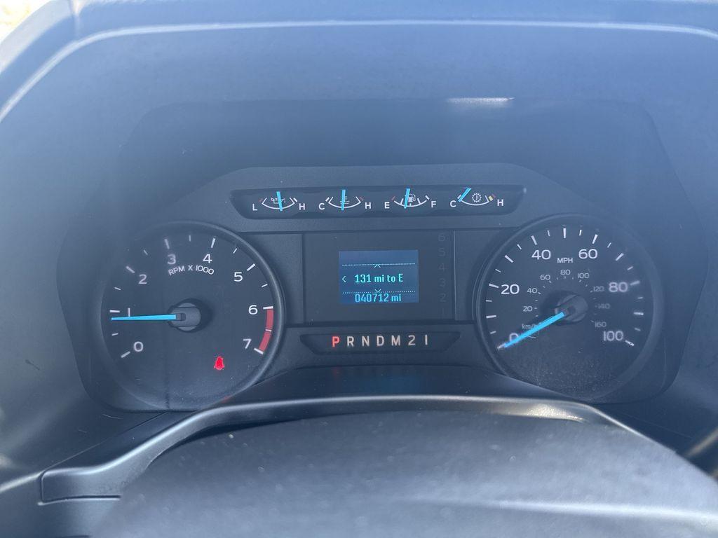 used 2017 Ford F-250 car, priced at $24,878