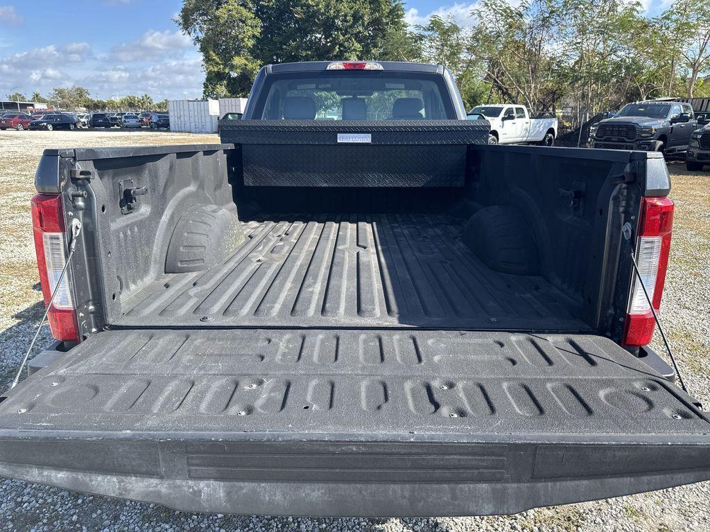 used 2017 Ford F-250 car, priced at $24,878