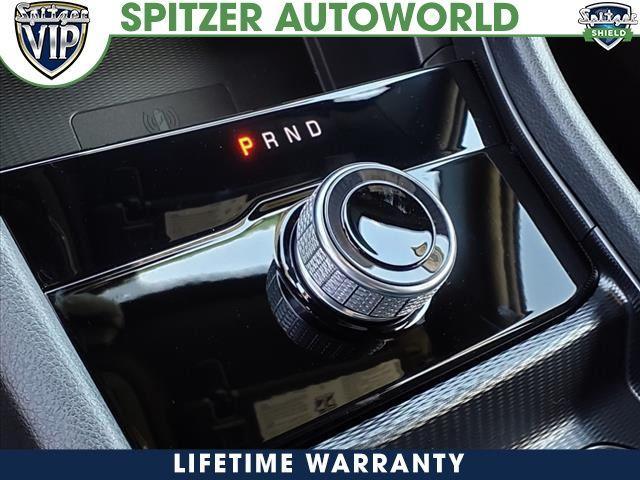 new 2024 Jeep Grand Cherokee L car, priced at $37,895