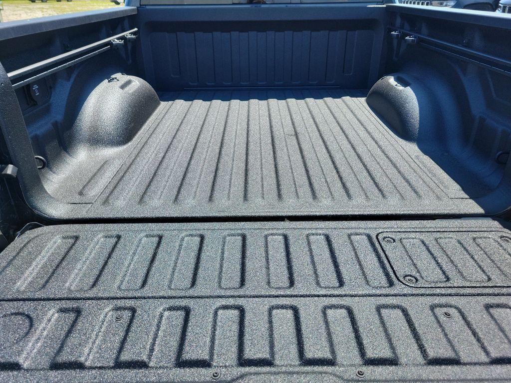 new 2026 Ram 1500 car, priced at $63,923