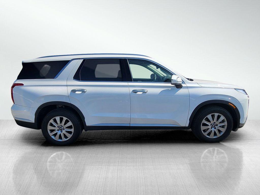 used 2024 Hyundai Palisade car, priced at $31,311