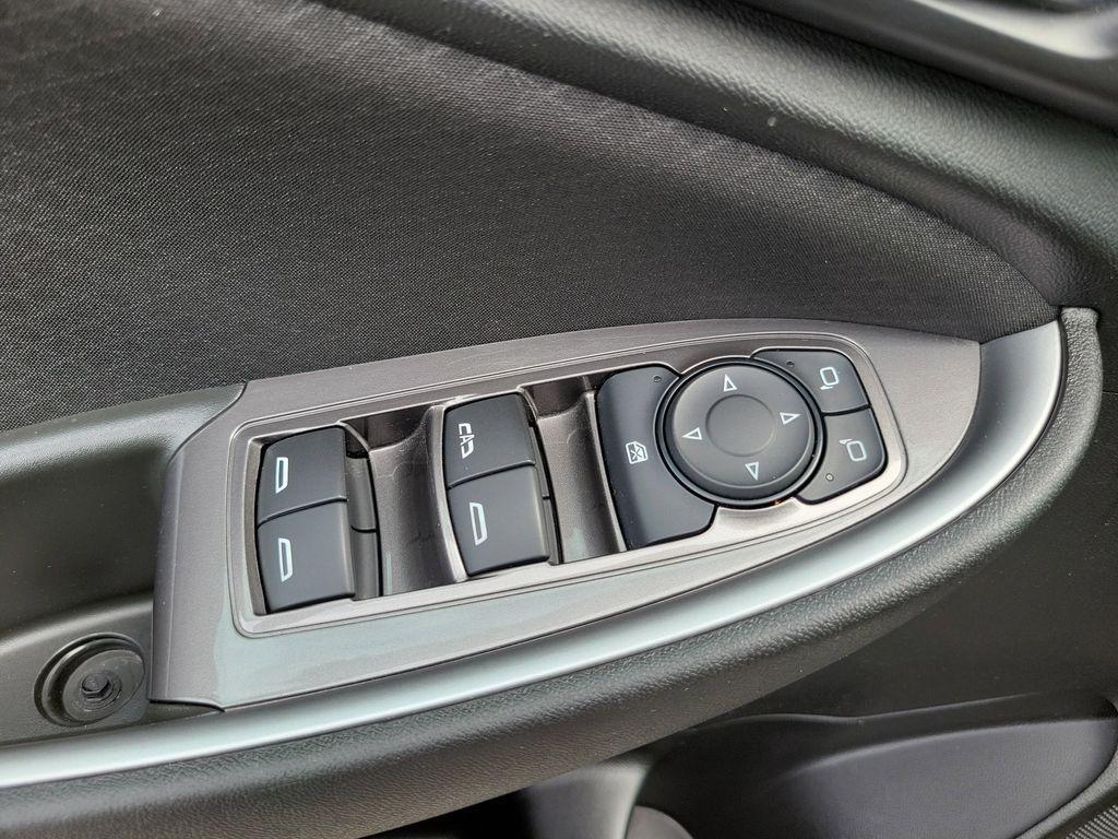 used 2023 Chevrolet Malibu car, priced at $15,974