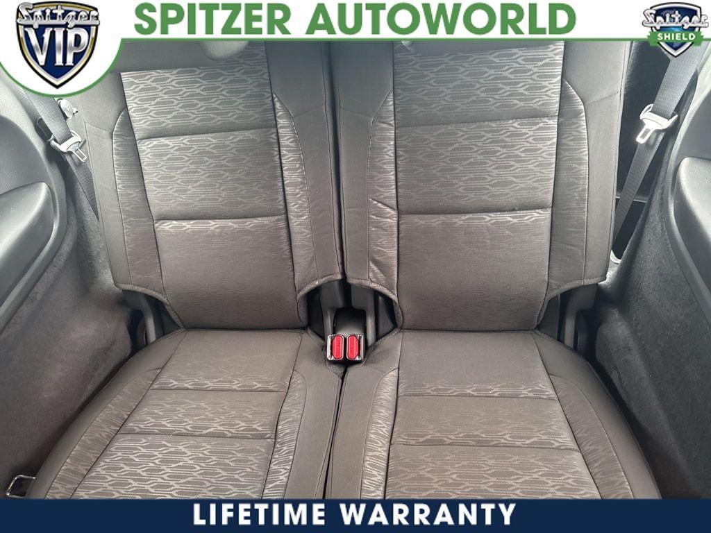 new 2026 Dodge Durango car, priced at $37,995