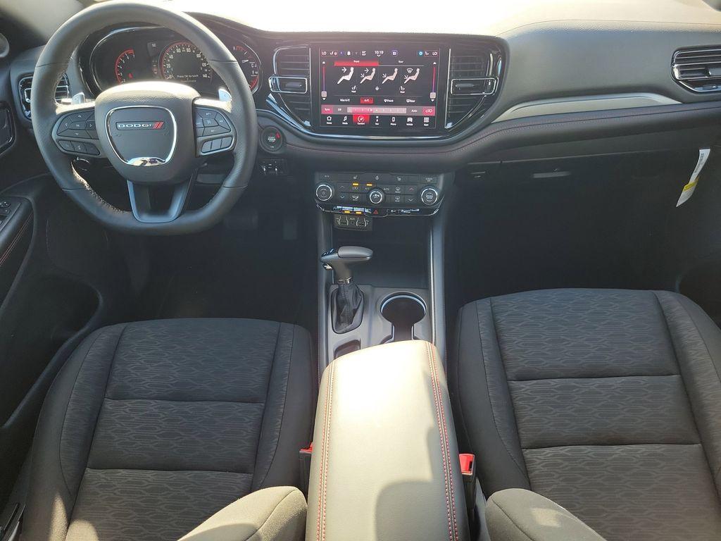 new 2026 Dodge Durango car, priced at $36,449