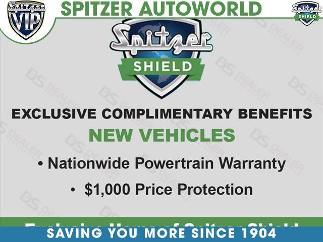 new 2025 Jeep Compass car, priced at $18,897