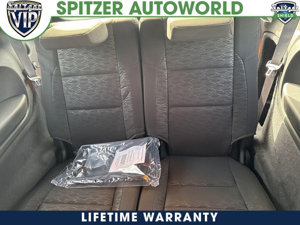 new 2025 Dodge Durango car, priced at $34,473