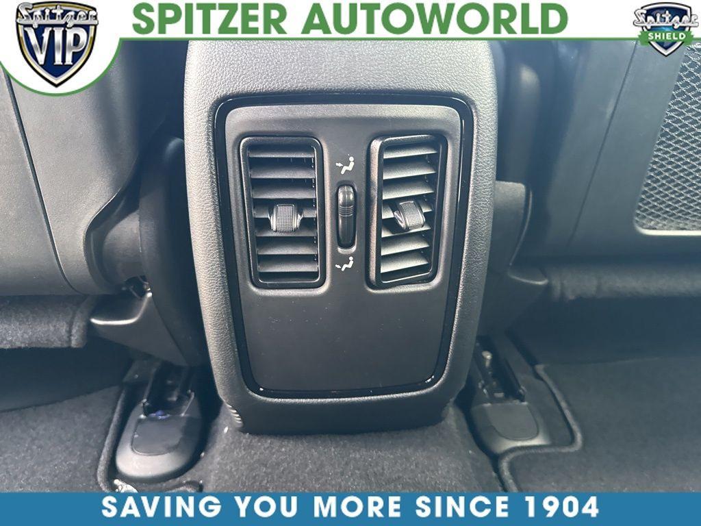 new 2025 Dodge Durango car, priced at $33,473