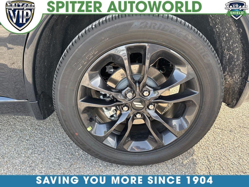 new 2025 Dodge Durango car, priced at $33,473