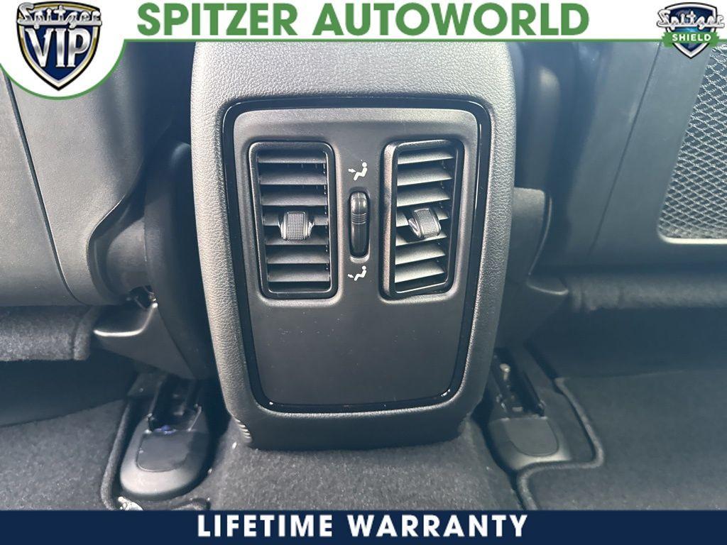 new 2025 Dodge Durango car, priced at $34,473