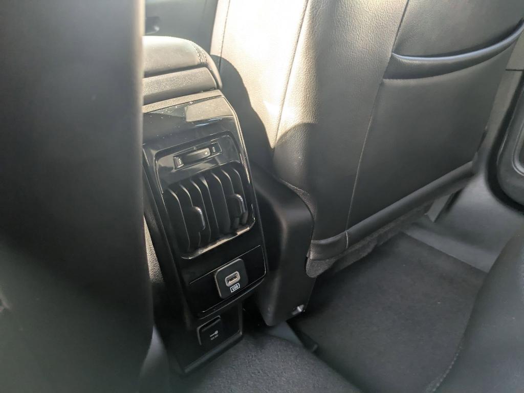 used 2022 Jeep Compass car, priced at $20,499