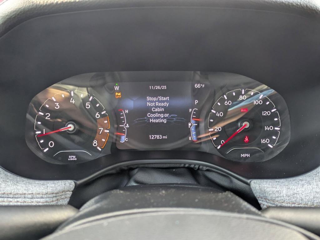 used 2022 Jeep Compass car, priced at $20,499