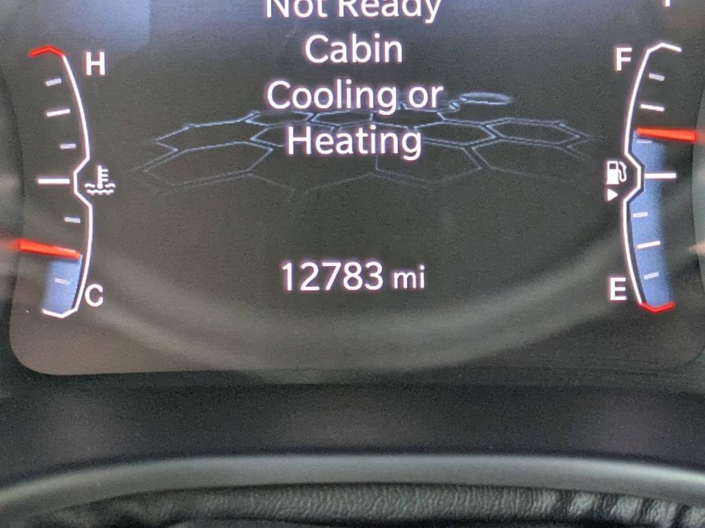 used 2022 Jeep Compass car, priced at $20,499