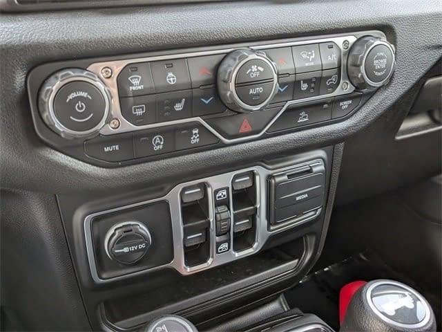 new 2025 Jeep Wrangler car, priced at $39,443