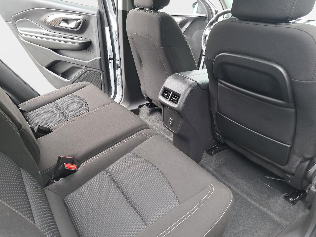 used 2024 GMC Terrain car, priced at $22,695