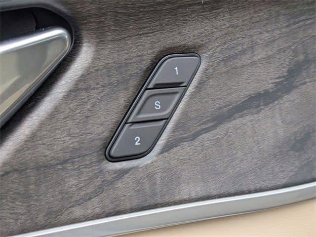 new 2026 Jeep Grand Cherokee car, priced at $47,062