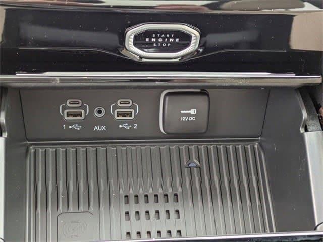 new 2026 Jeep Grand Cherokee car, priced at $47,062