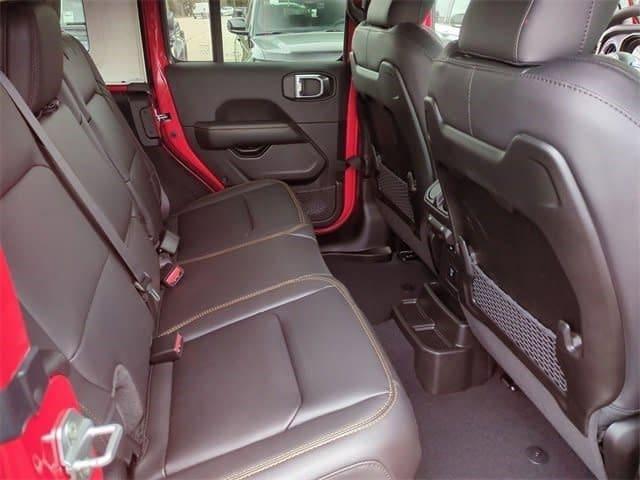 new 2026 Jeep Wrangler car, priced at $50,004