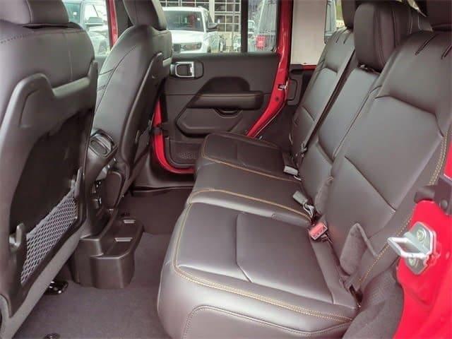 new 2026 Jeep Wrangler car, priced at $50,004