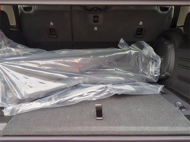 new 2026 Jeep Wrangler car, priced at $50,004