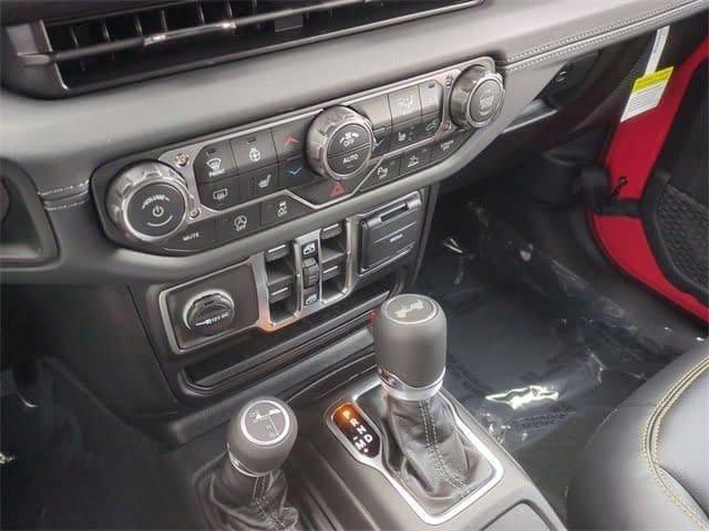 new 2026 Jeep Wrangler car, priced at $50,004