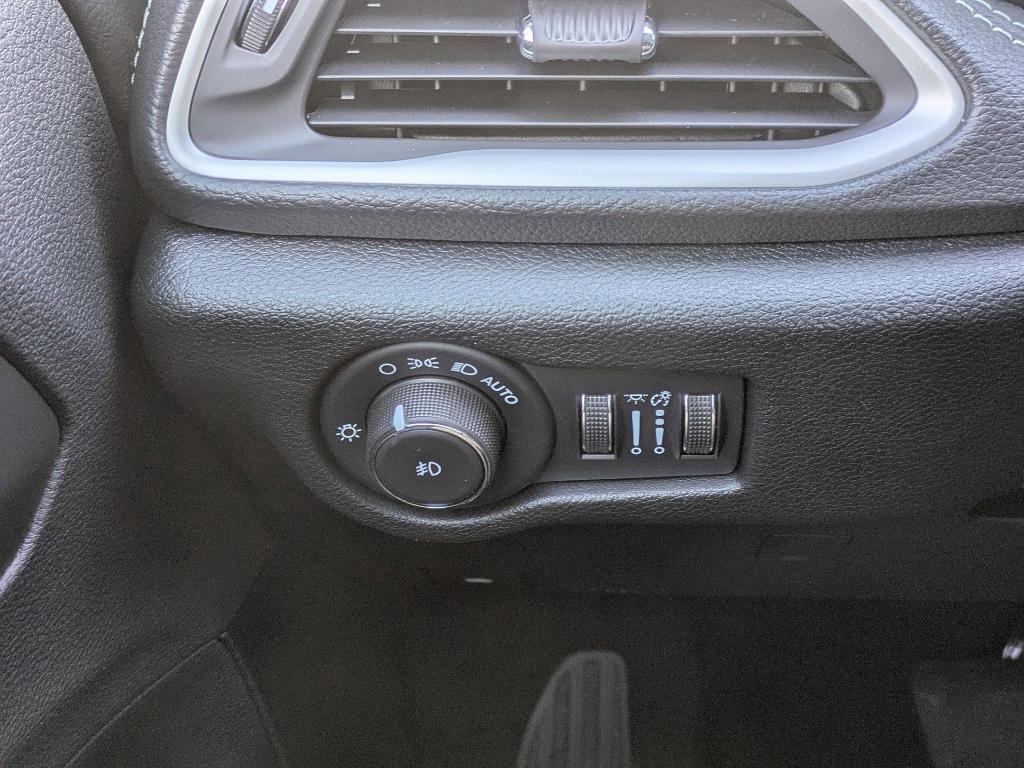 new 2026 Chrysler Pacifica car, priced at $47,495