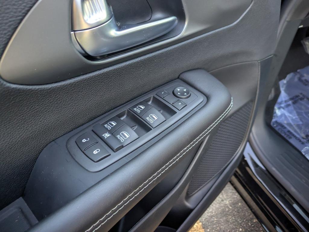 new 2026 Chrysler Pacifica car, priced at $47,495