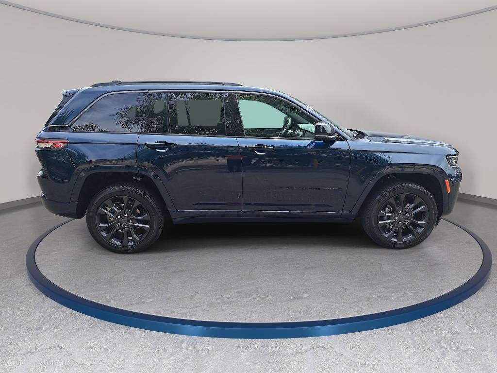 new 2026 Jeep Grand Cherokee car, priced at $51,114