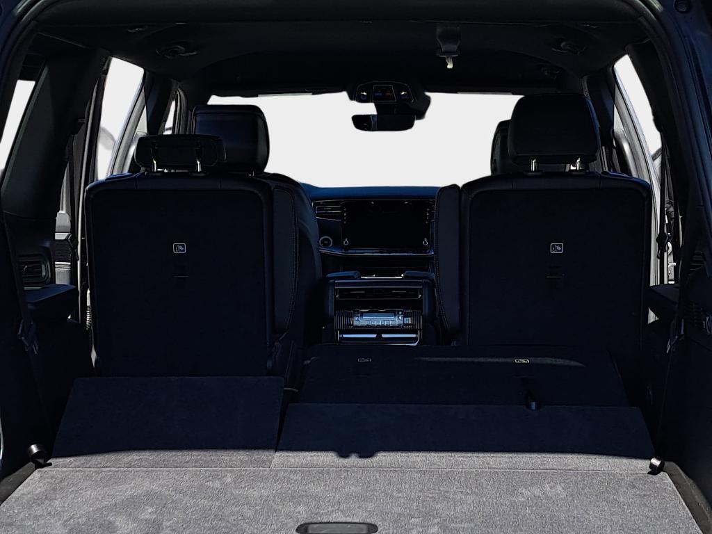 new 2026 Jeep Grand Wagoneer car, priced at $62,543