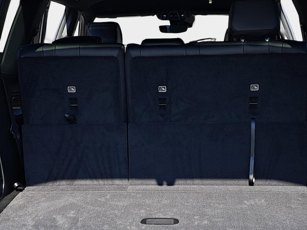 new 2026 Jeep Grand Wagoneer car, priced at $62,543
