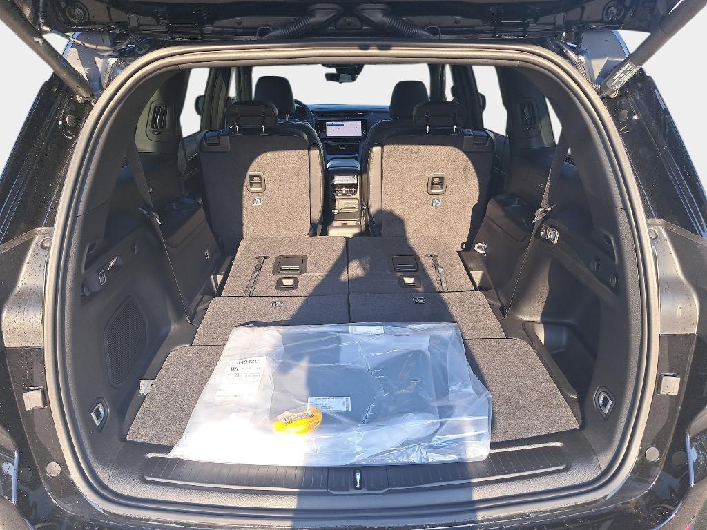 new 2026 Jeep Grand Cherokee L car, priced at $47,720