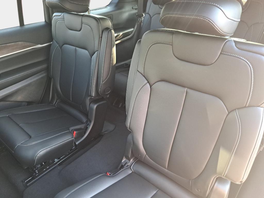 new 2026 Jeep Grand Cherokee L car, priced at $47,720
