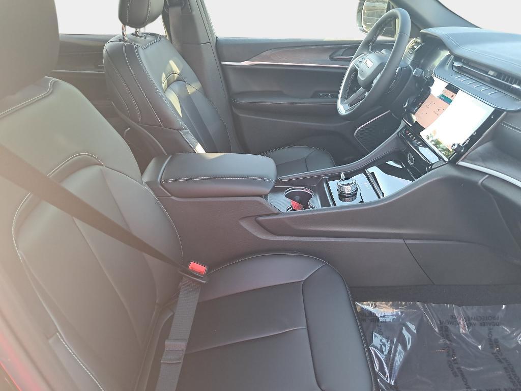 new 2026 Jeep Grand Cherokee L car, priced at $47,720