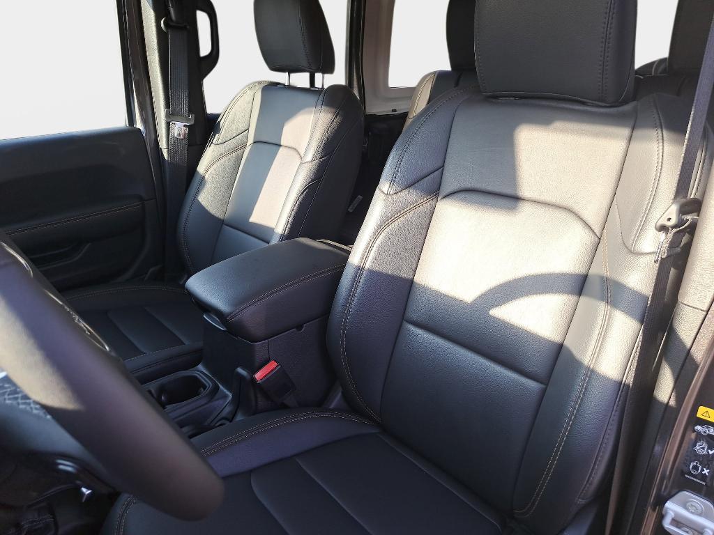 new 2026 Jeep Wrangler car, priced at $50,956