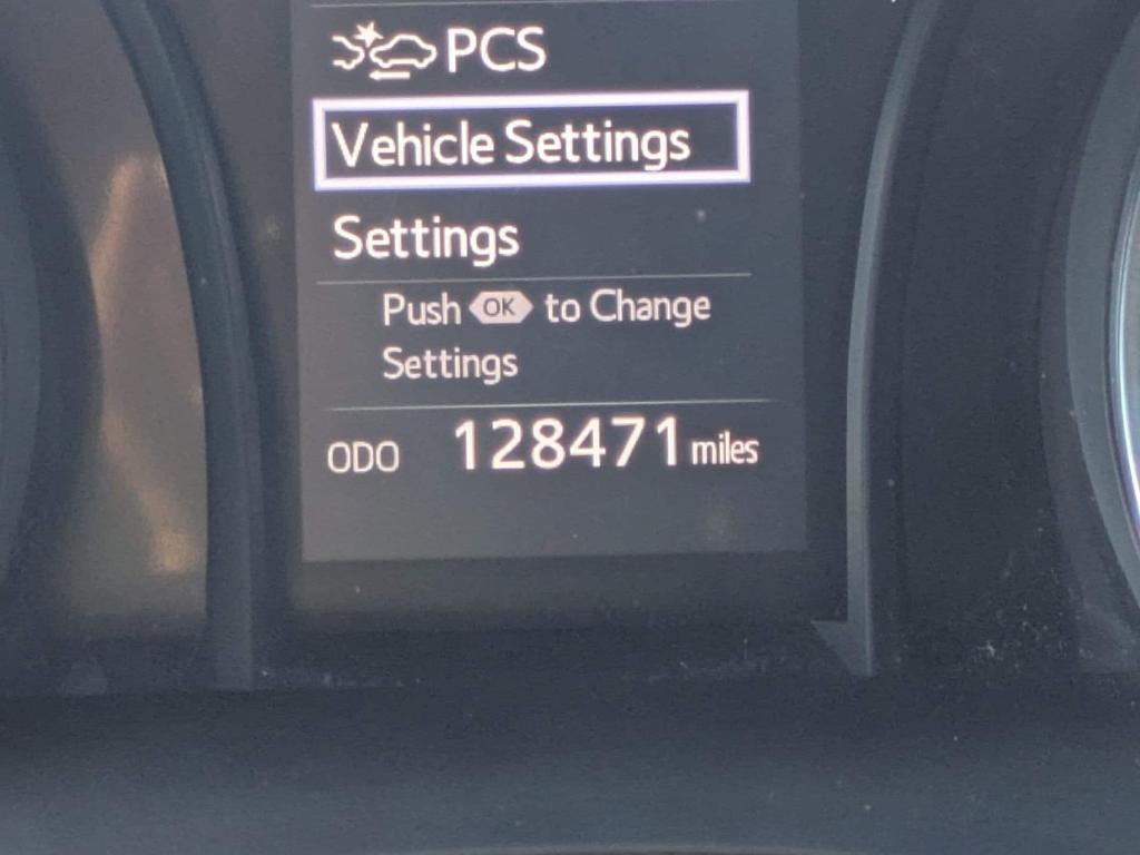 used 2018 Toyota Camry car, priced at $14,695