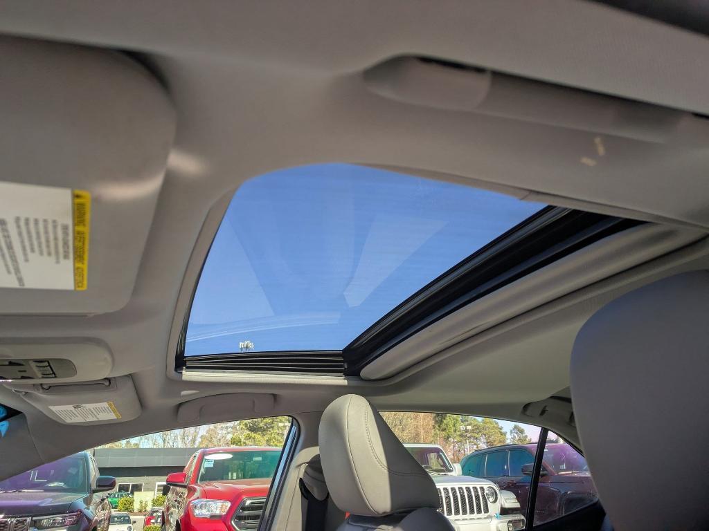 used 2018 Toyota Camry car, priced at $14,695