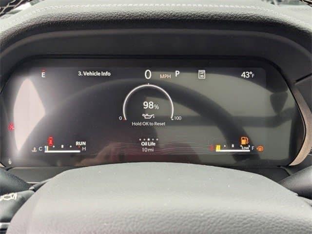 new 2026 Jeep Grand Cherokee car, priced at $47,062