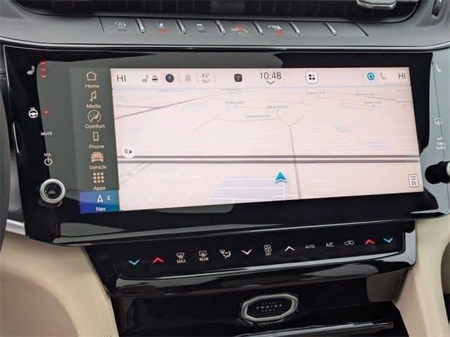 new 2026 Jeep Grand Cherokee car, priced at $47,062