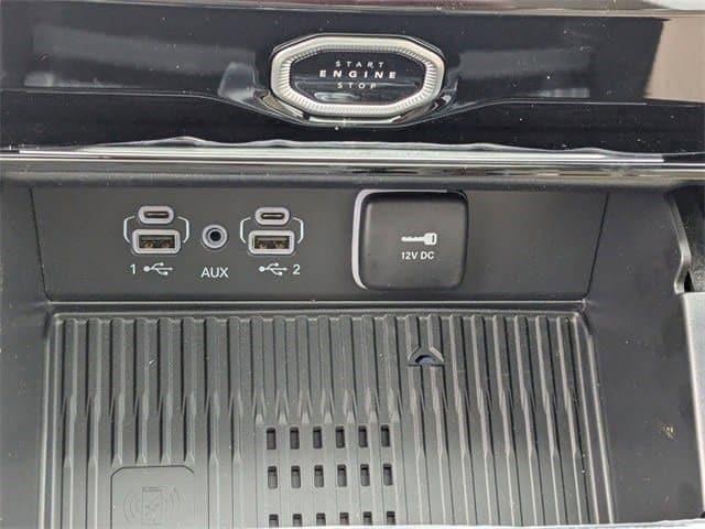 new 2026 Jeep Grand Cherokee car, priced at $47,062