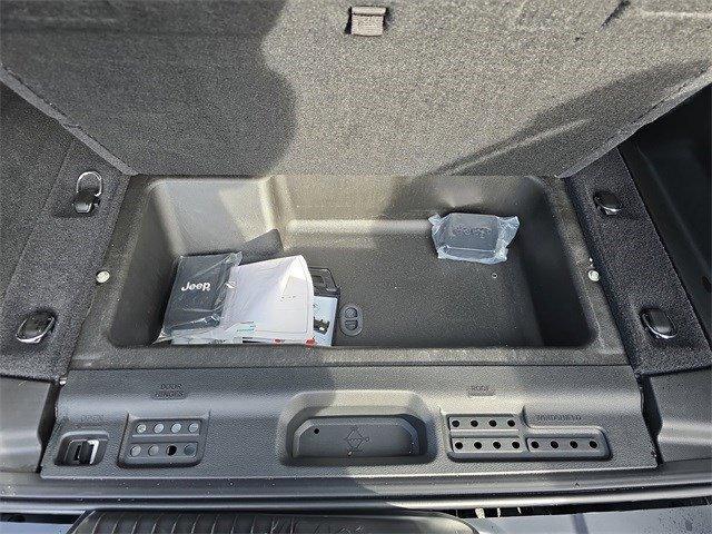 used 2024 Jeep Wrangler 4xe car, priced at $37,475