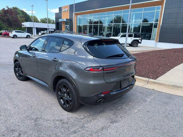 used 2024 Dodge Hornet car, priced at $24,695