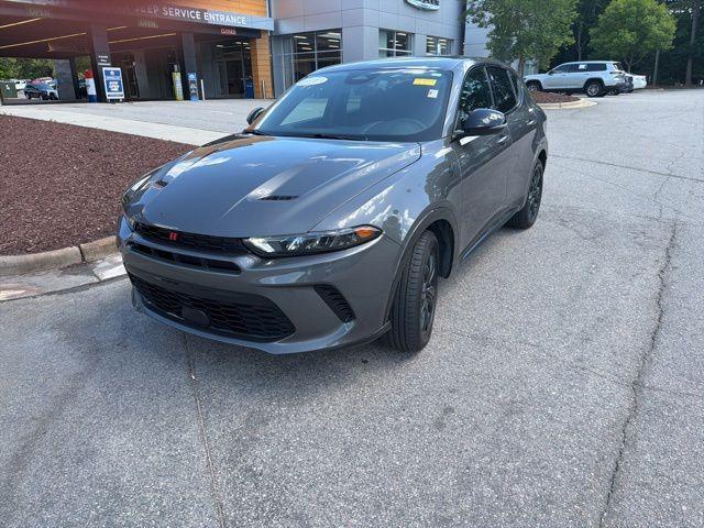 used 2024 Dodge Hornet car, priced at $24,695