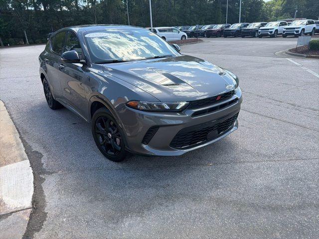 used 2024 Dodge Hornet car, priced at $24,695