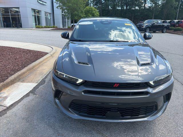 used 2024 Dodge Hornet car, priced at $24,695