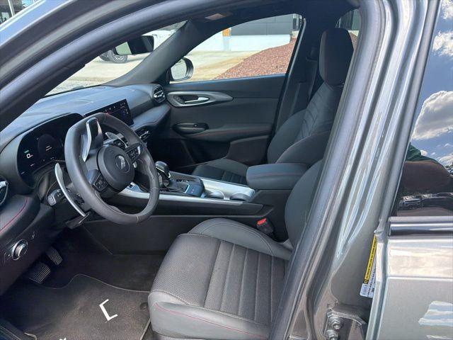 used 2024 Dodge Hornet car, priced at $24,695