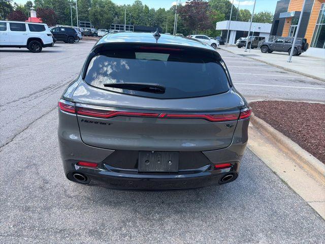 used 2024 Dodge Hornet car, priced at $24,695
