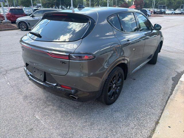 used 2024 Dodge Hornet car, priced at $24,695