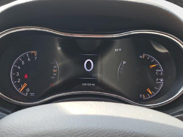 used 2019 Jeep Grand Cherokee car, priced at $12,999